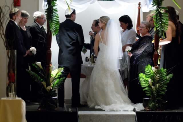 Wedding :: Ceremony